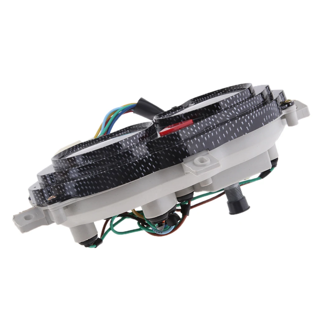12V Спидометр приборная группа приборная панель для CPI POPCORN KEEWAY F-ACT