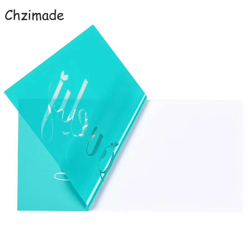 6 шт./лот самоклеящаяся трафаретная печать для рисования подушек