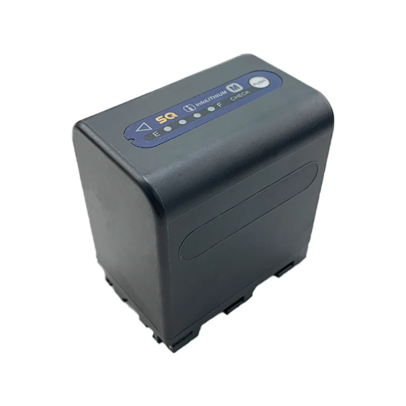 

NP-QM91D DCR-DVD 101201301 SR1 HDR-C1 7,2 V