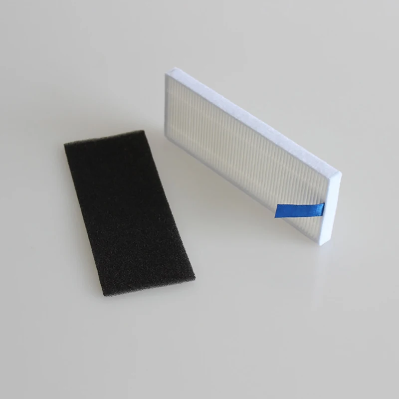 

16Pcs Main Brush Roll Brush Side Brush Mop Cloth HEPA Filter for 360 S6 Robotic Vacuum Cleaner Spare Parts Accessories