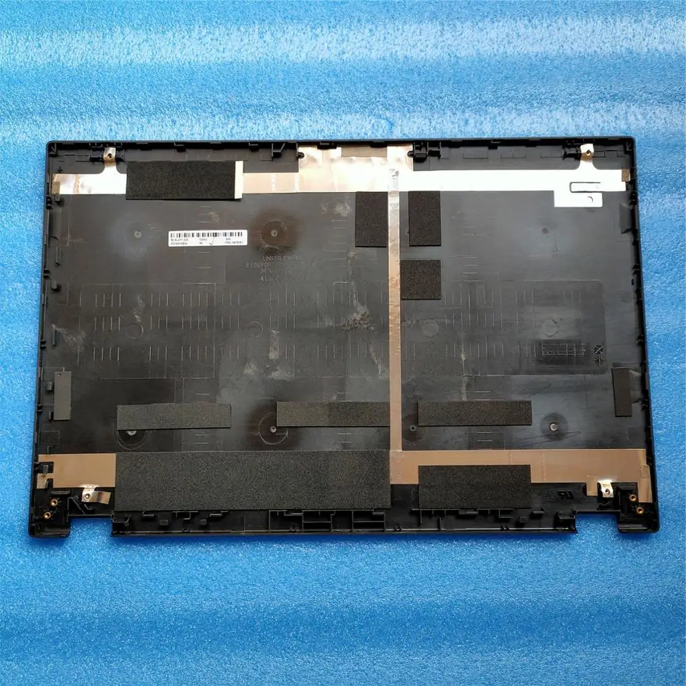 

New Original for Lenovo ThinkPad T540P W540 Lcd Rear Lid Back Cover Flat FHD 04X5521 Wedge 04X5520 60.4L010.013 60.4L011.013