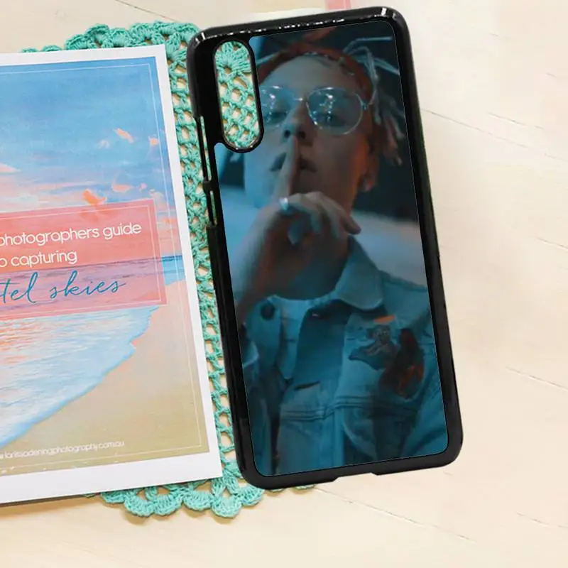 

T-Fest famous Rapper high quality Anti-fall Phone Case shell PC for iPhone 11 12 pro XS MAX 8 7 6 6S Plus X 5S SE 2020 XR