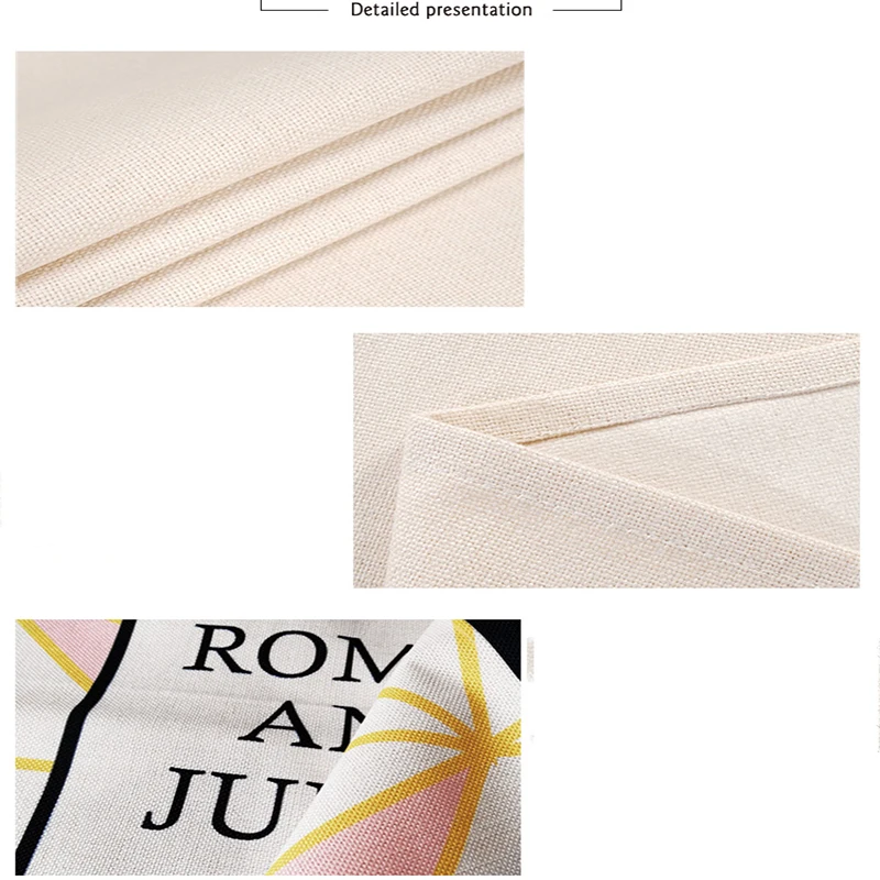 Dreampatar стильное кухонное украшение с английским алфавитом затеняющая Короткая