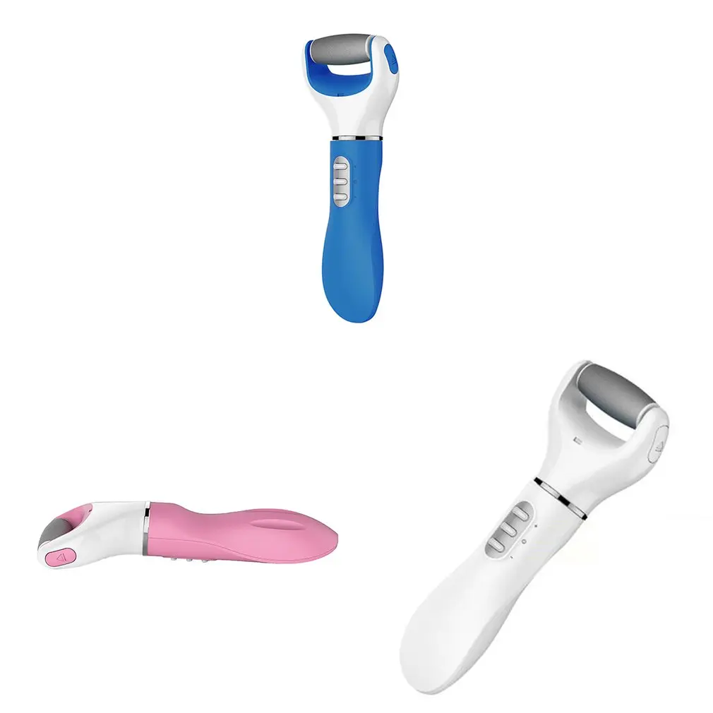 Электрическая пилка для ног epic средство удаления мозолей электрическая