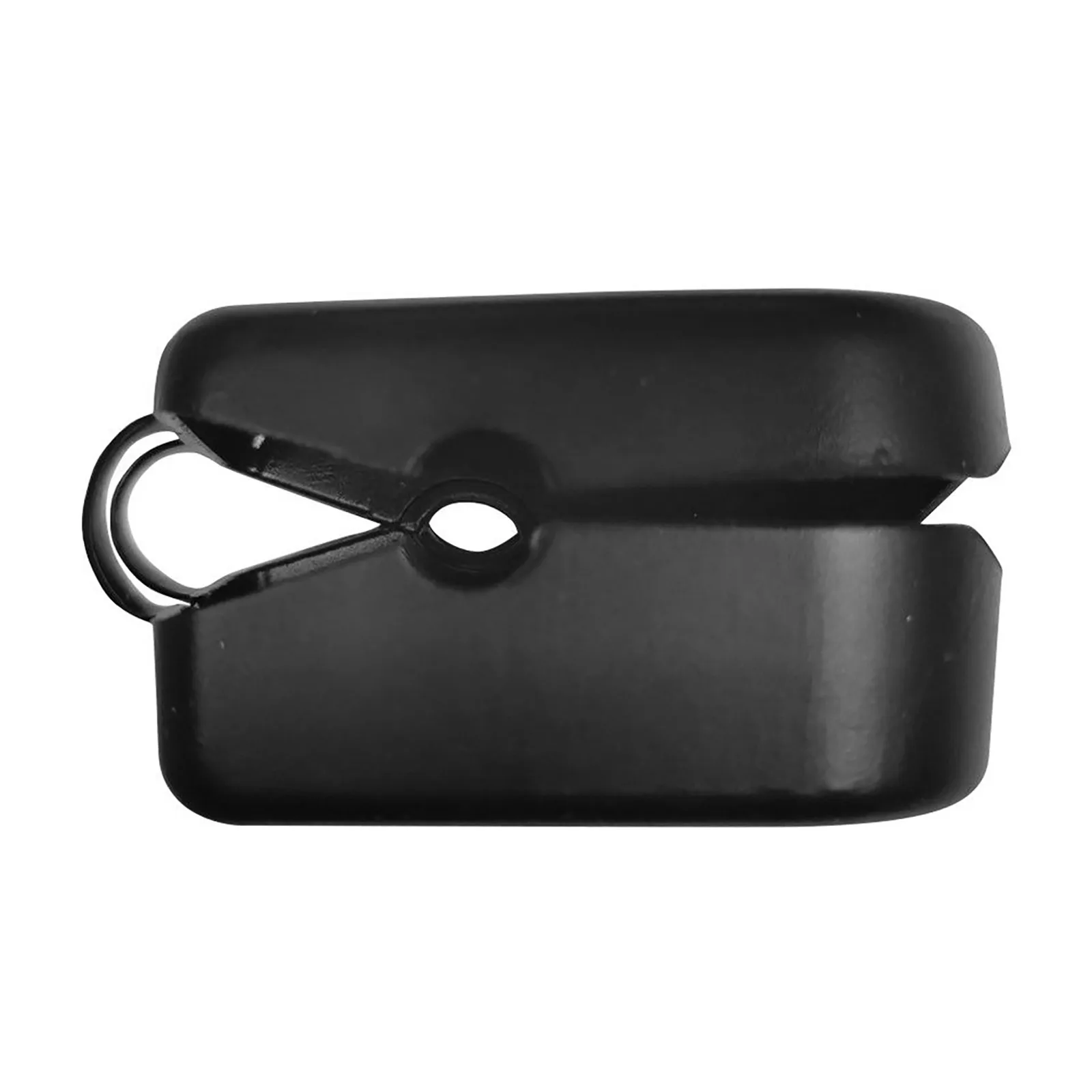 Силиконовый резиновый защитный чехол для пульсоксиметра случайный цвет