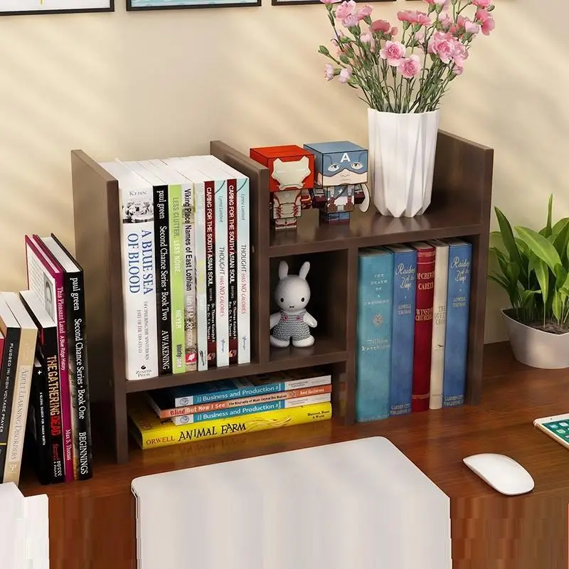Decoracao Estanteria Para Libro настенная полка Madera Kids Mueble mobleya Meuble Ретро Декор Мебель Книжный
