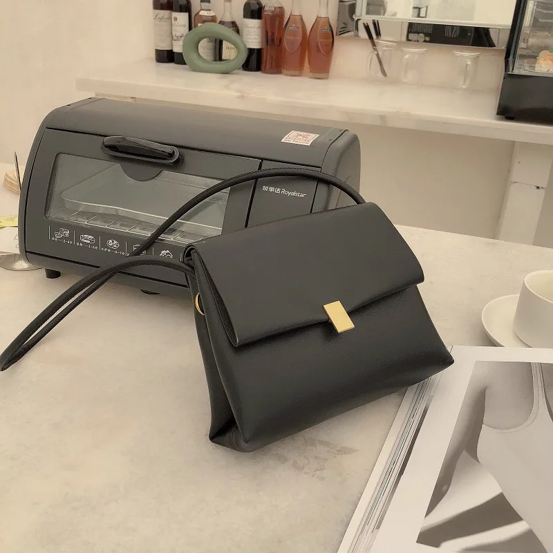 

handbag clutch bag underarm bag square bag PU leather handbag large capacity travel bag XBM79-XBM83