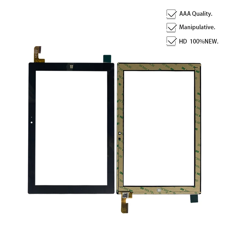 Новый 10 1 &quotсенсорный экран для Onda OBook 20 плюс Z8300 Панель планшета Сенсор FPC FC101J283 00