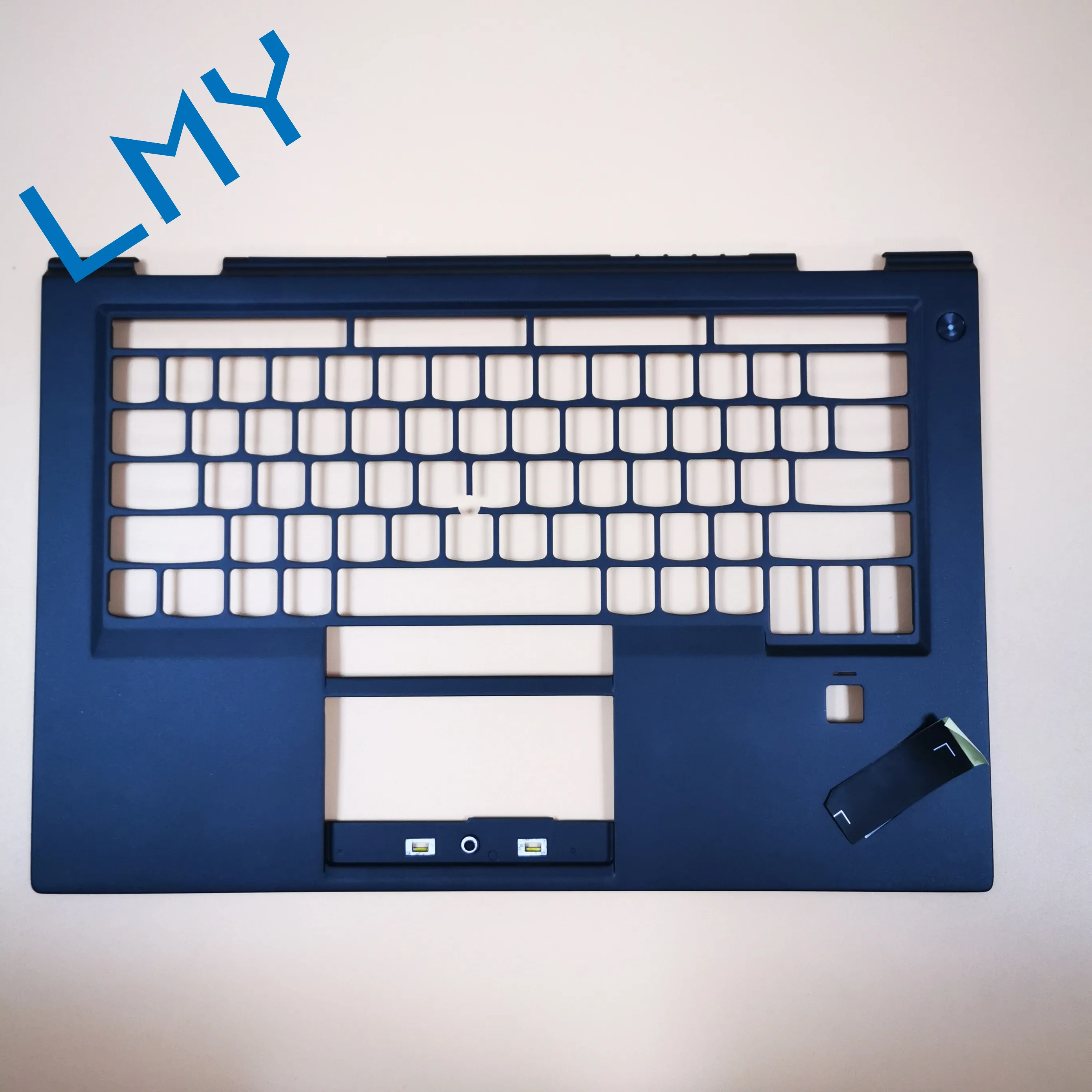 Новый оригинальный чехол для Lenovo ThinkPad X1 CARBON 4TH Gen 4 Palmrest US Layout Keyboard верхний корпус