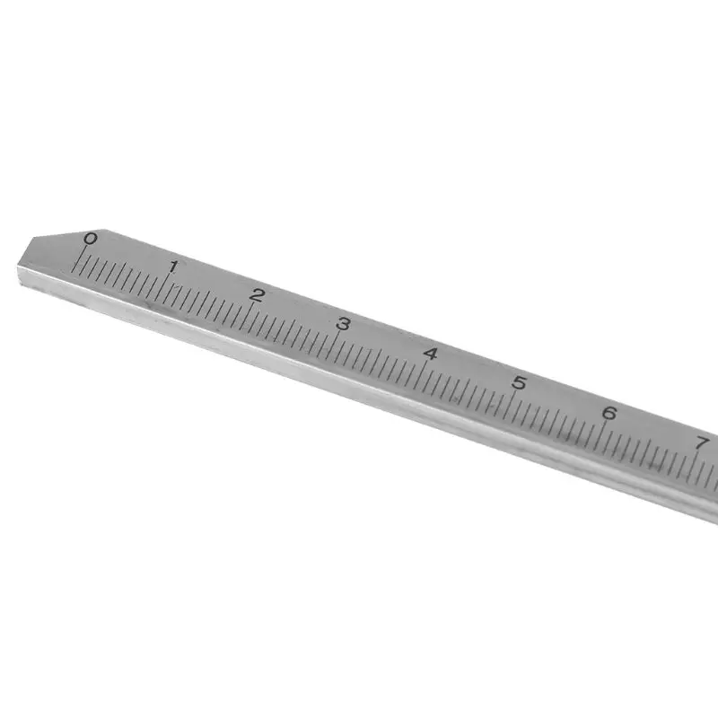 

0-150mm 200mm 300mm Depth Vernier Caliper 0.02mm Accuracy Depth Gauge Depth Measuring Tool