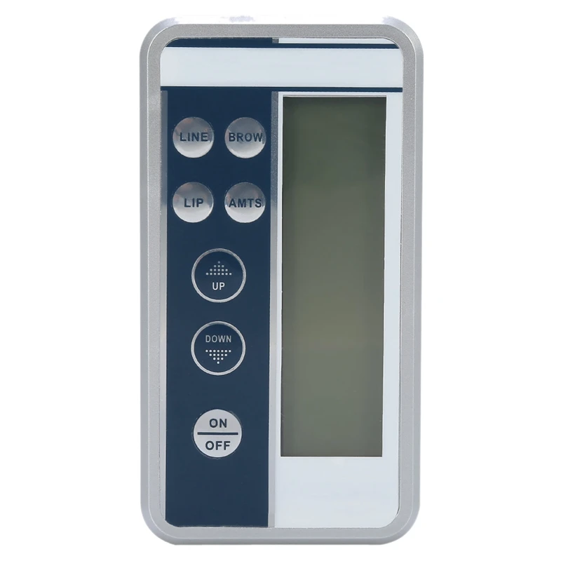 Вышивка бровей губ подводка для глаз Charmant тату машинка ручка Mts полуперманентный