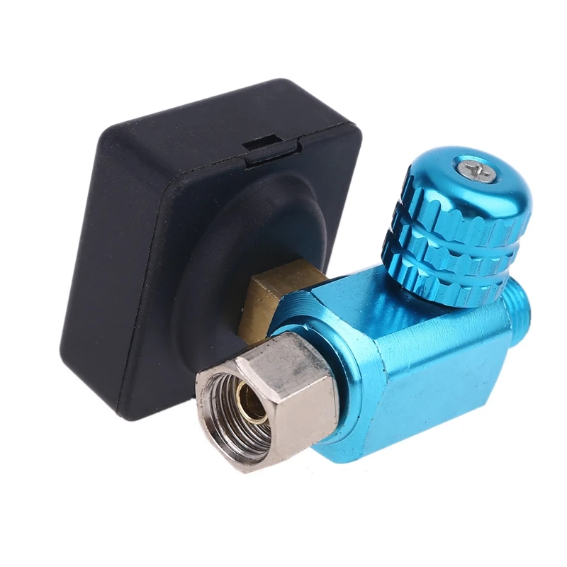 

Цифровой манометр EYESKEY U0DA9FF101109