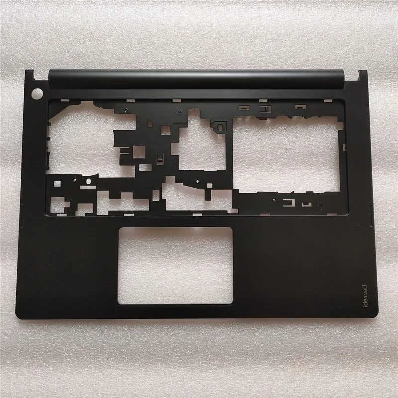 Новый оригинальный чехол для Lenovo Ideapad S400 S405 S410 S415 черный рук AP0SB000100 серебристый