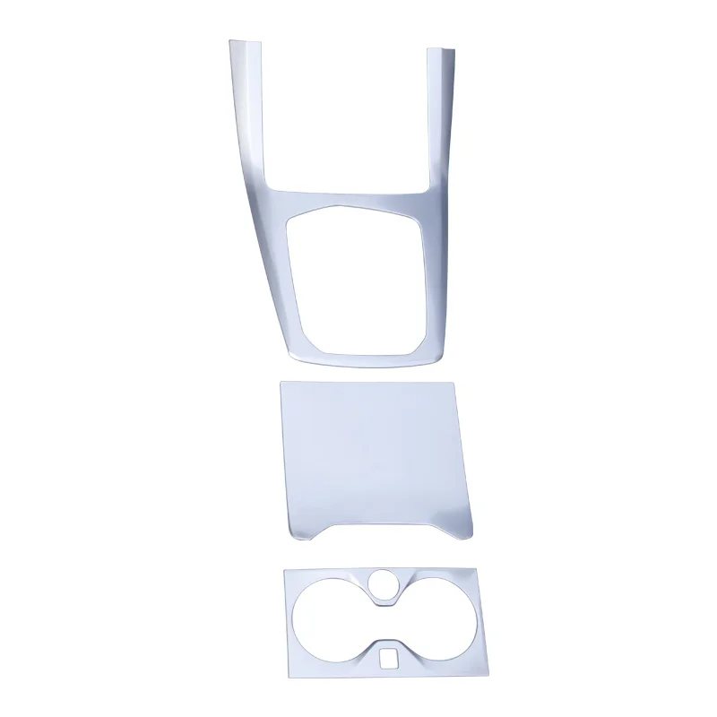 Автомобильная внутренняя отделка Аксессуары переключения передач Панель