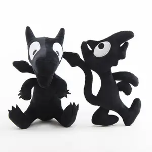 2pcs wolfoo brinquedos de pelúcia crias wolfoo Angola