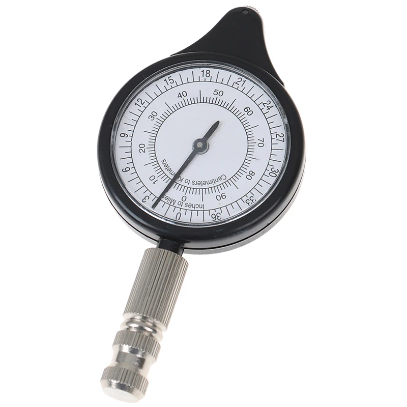 1 шт. брендовый одометр многофункциональный компас Curvometer С дальномер карта одометр