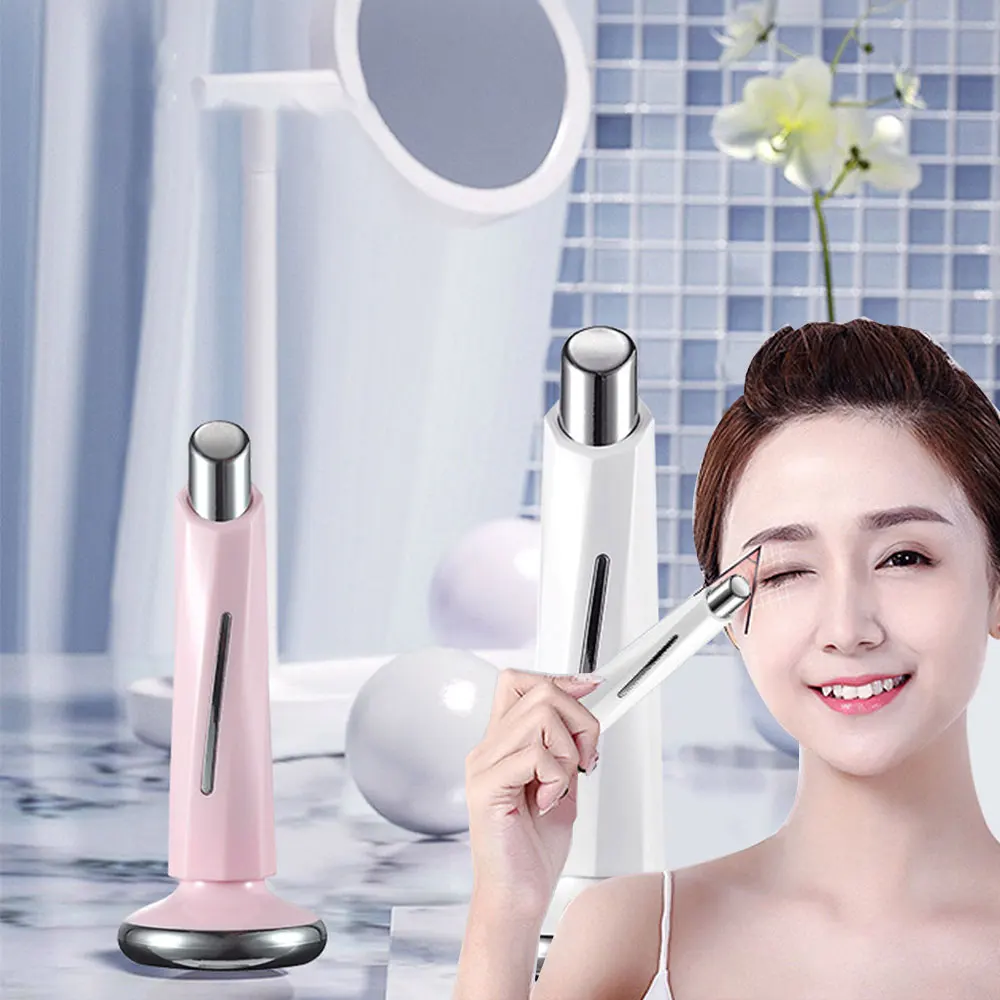 Губная помада в форме ионного лица косметическое устройство эссенция Магнитный