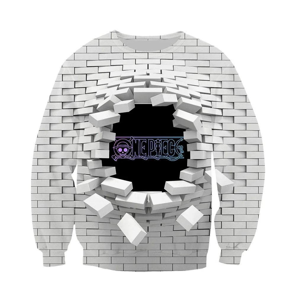 WFK новые продукты для продажи 3D печать свитер мужской и женский Универсальный