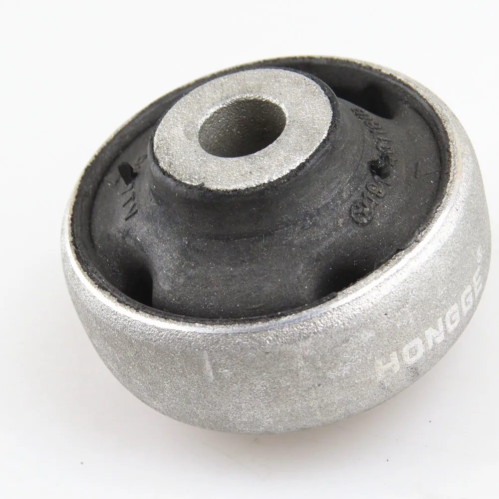 HONGGE шасси передняя подвеска рычаг управления втулка кронштейн для Beetle Bora MK4 Golf Polo