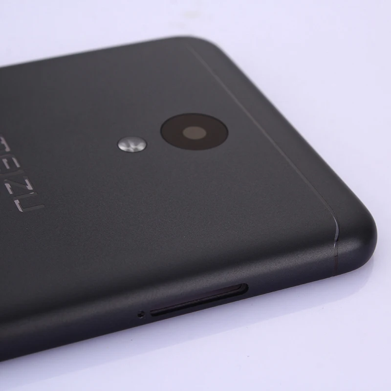 Корпус M6 для Meizu 5 2 дюйма Пластиковая Задняя Крышка батарейного отсека запасные