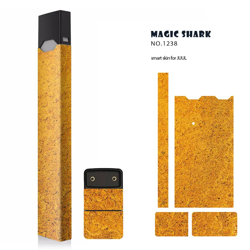 Ультра Тонкий звездного неба Луны пленка ПВХ Стикеры чехол КРЫШКА ДЛЯ джуэл кожи