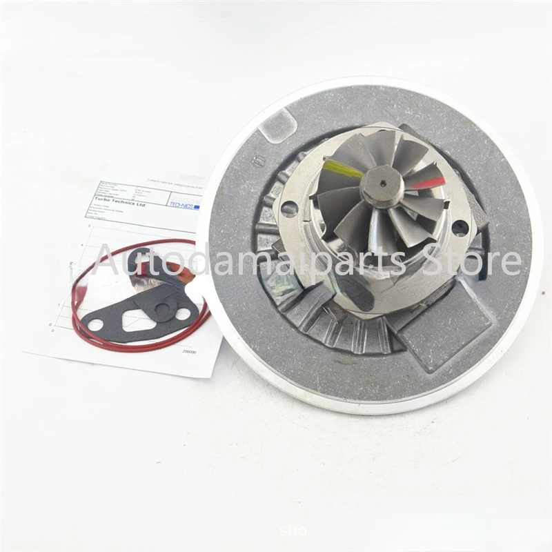 

479016 Turbocharger Movement Is Applicable To Hino Truck