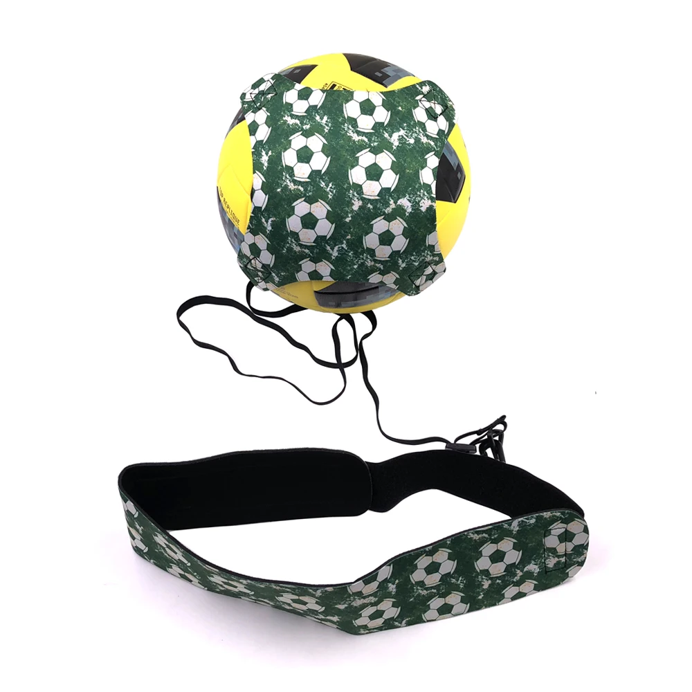 

Тренировочный ремень для игры в футбол, регулируемый пояс для тренировок