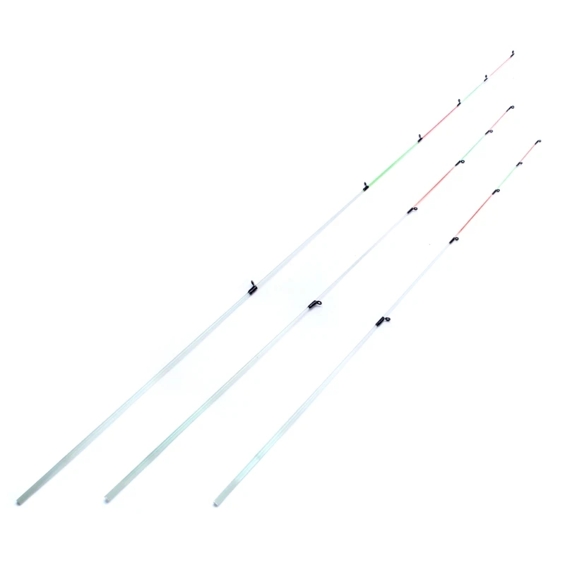 Портативное рыболовное удилище плот с небольшим запасным наконечником