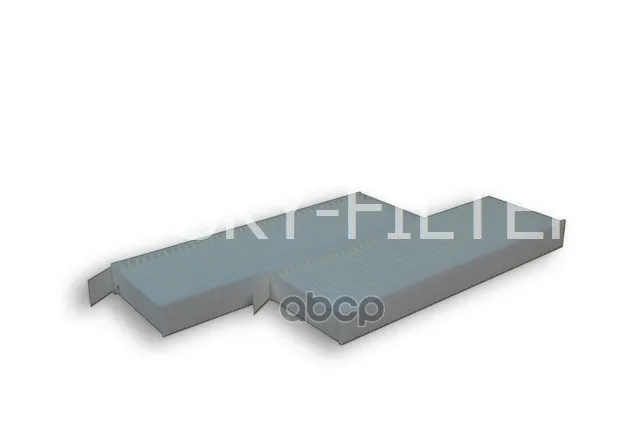 Фильтр Салона (Комплект 2 Шт.) Citroen Berlingo Ii C4 Picasso / Grand Ds5 Peugeot Part NEVSKY FILTER арт. NF63872|Гайки