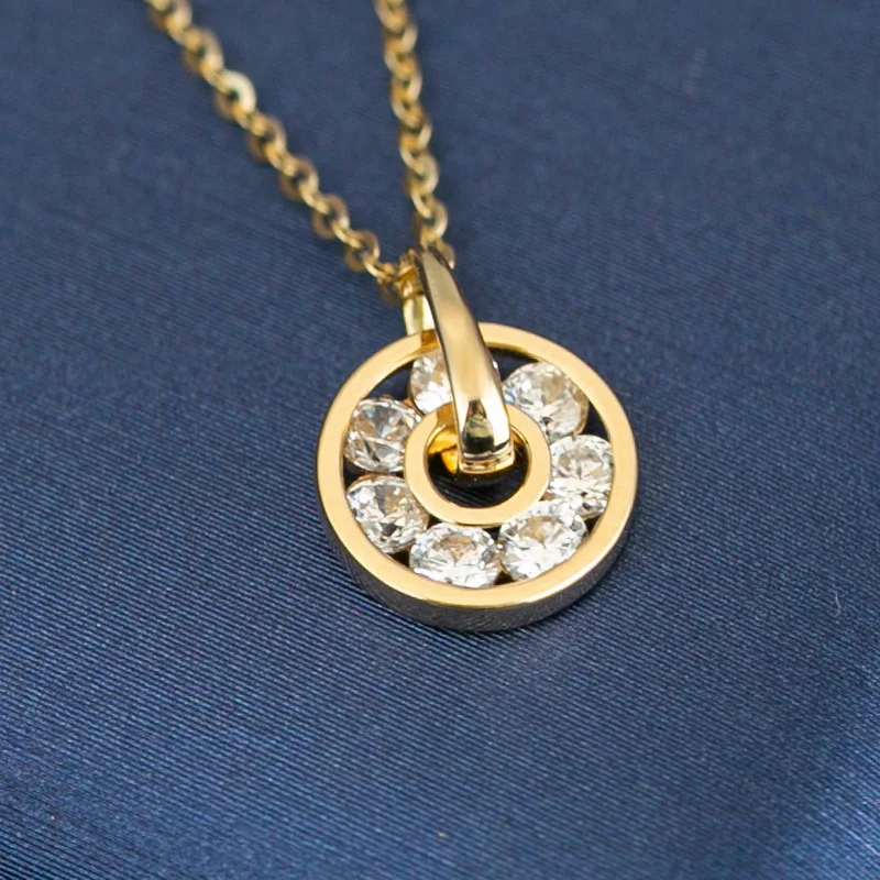 

Светильник веска из серебра 925 пробы с бриллиантами, 14 к