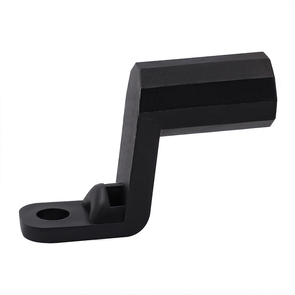 Черный Кронштейн для телефона мотоцикла светодиодные фары зарядное устройство