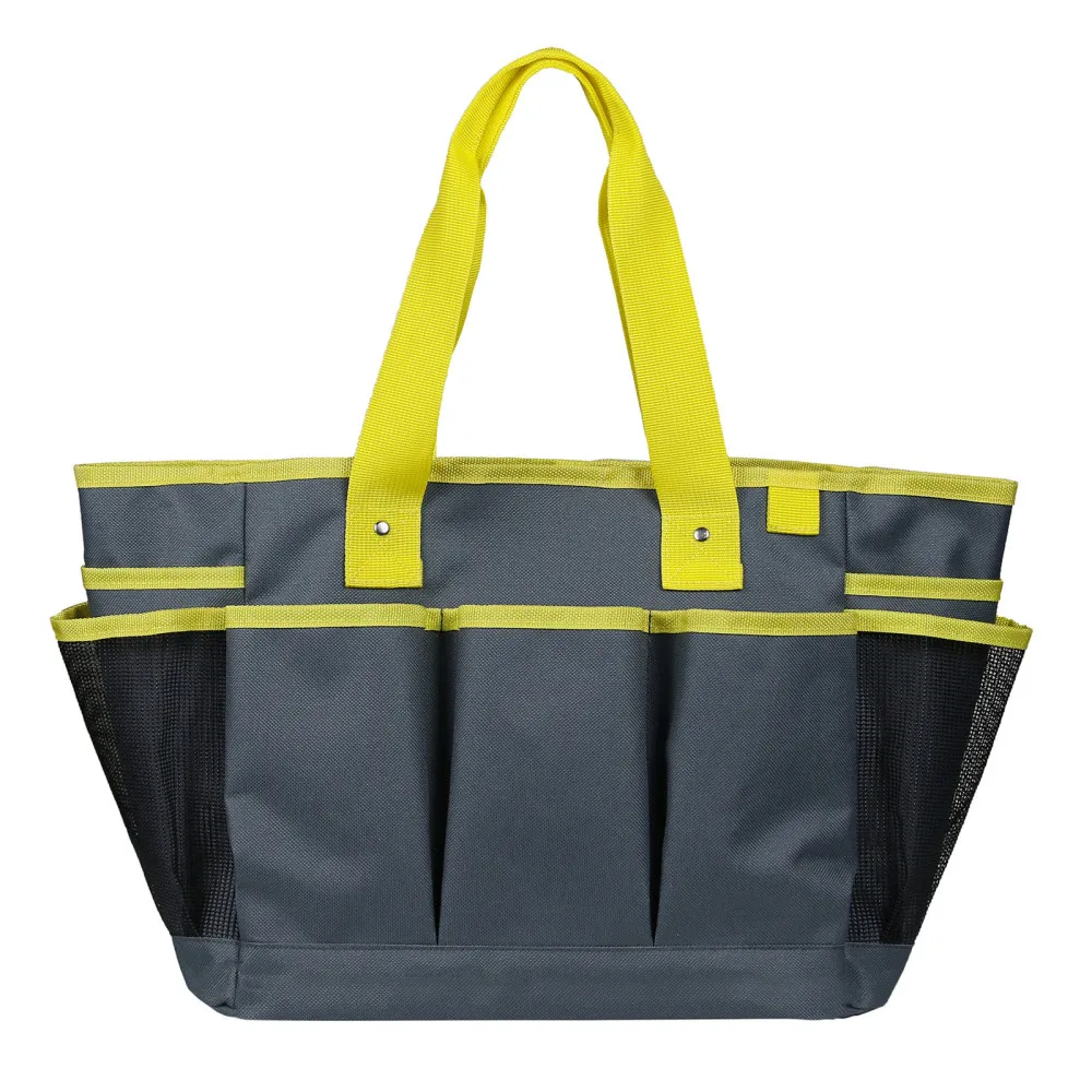 

Garden Tool Bag Organizer Storage Portable Oxford Cloth