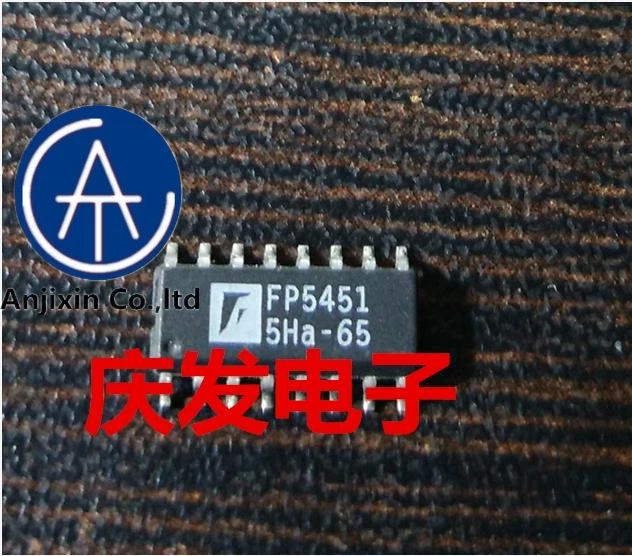 

10 шт. натуральные оригинальная новинка в наличии FP5451