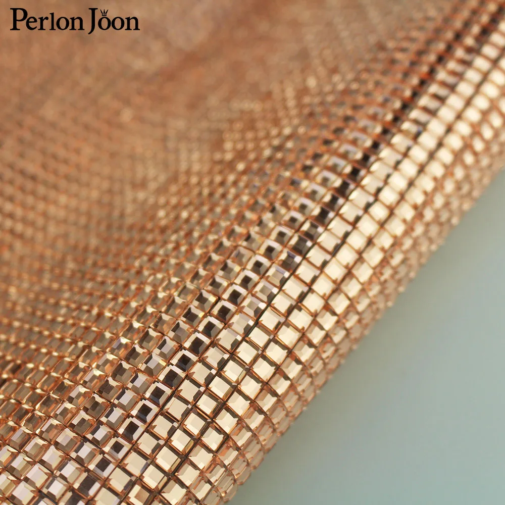 

24*40cm Square Glass Rhinestone Mesh Trim Hotfix crystal Fabric Sheets Strass DIY cut Applique For Dress Crafts TR071