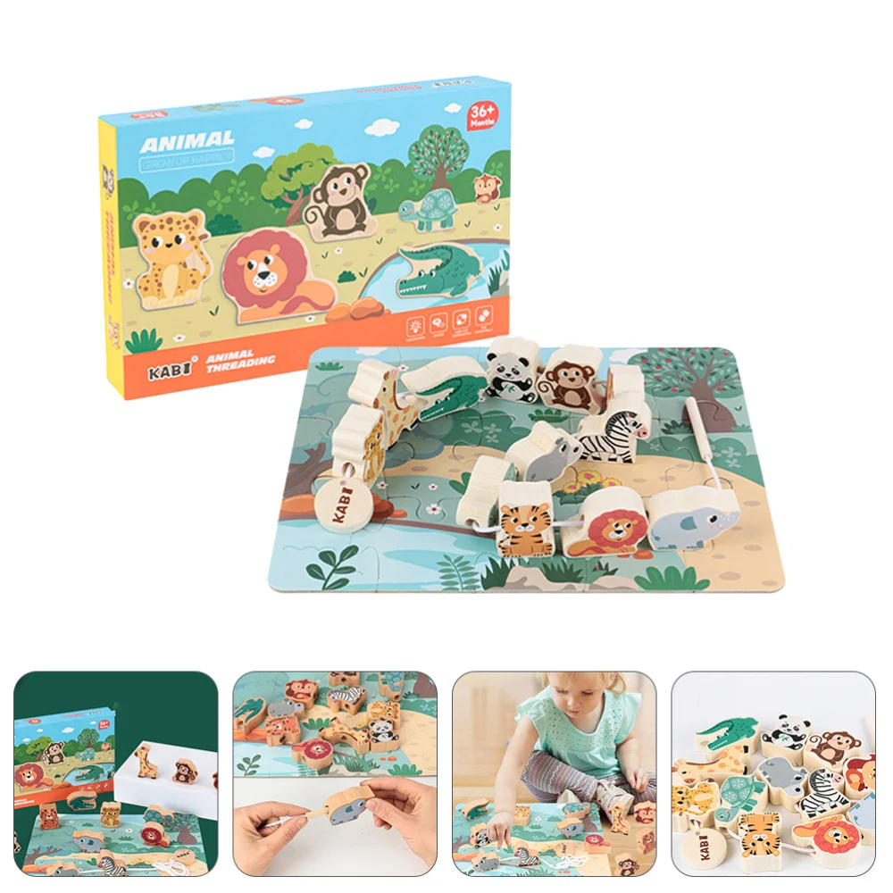 

1 Набор забавных детских интерактивных игрушек для раннего развития