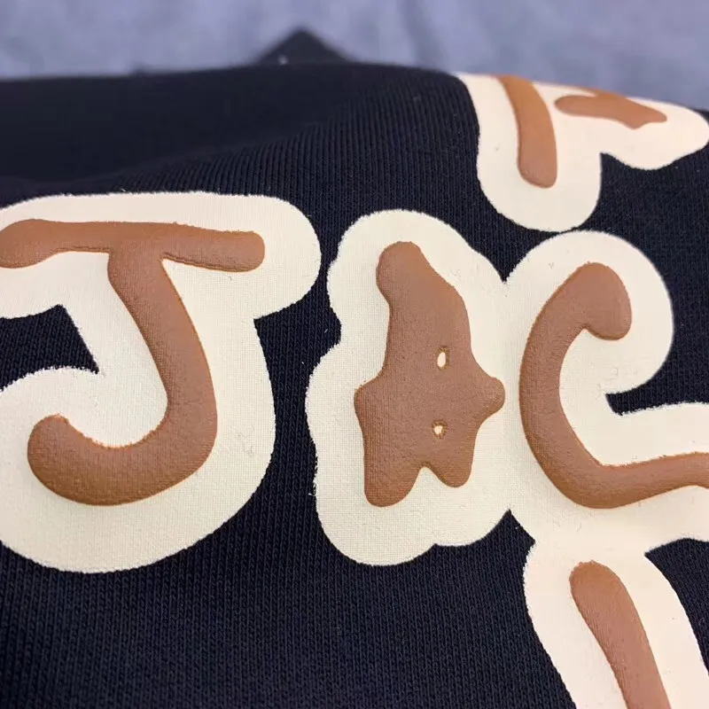 Толстовка с капюшоном для мужчин и женщин плотный утепленный Модный пуловер