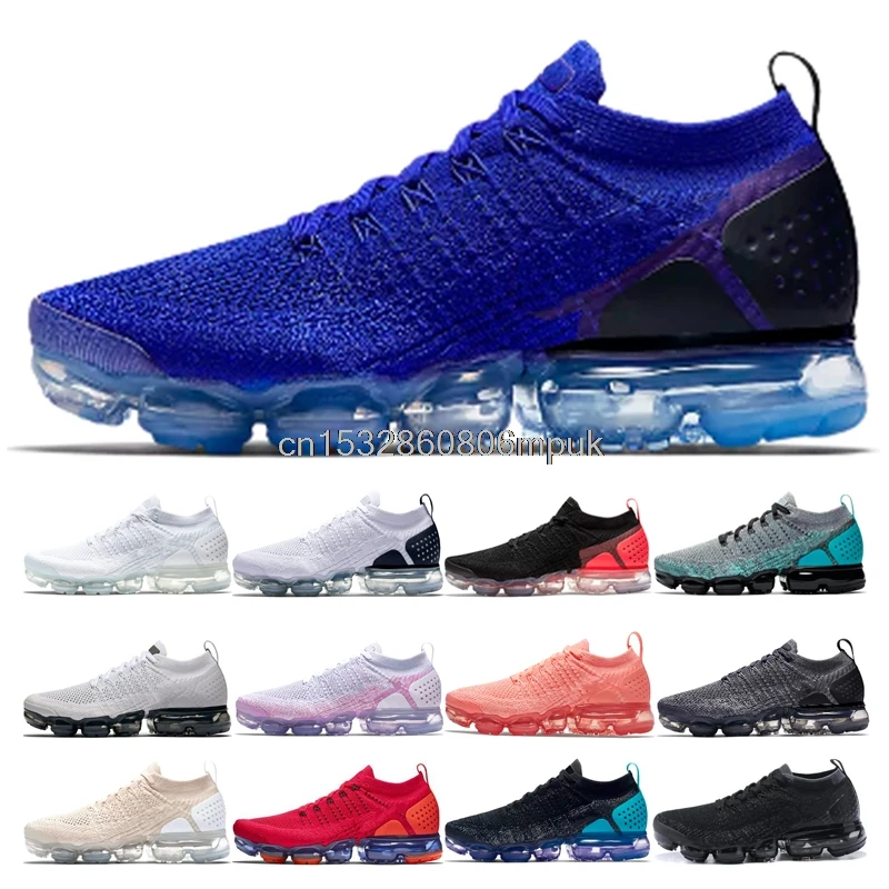 

Top Brand Running Shoes Men Blue Orbit New Vapormax Outdoor Dusty Cactus Max Women's Sports Shoes Men's Sneakers Ladies 36-46