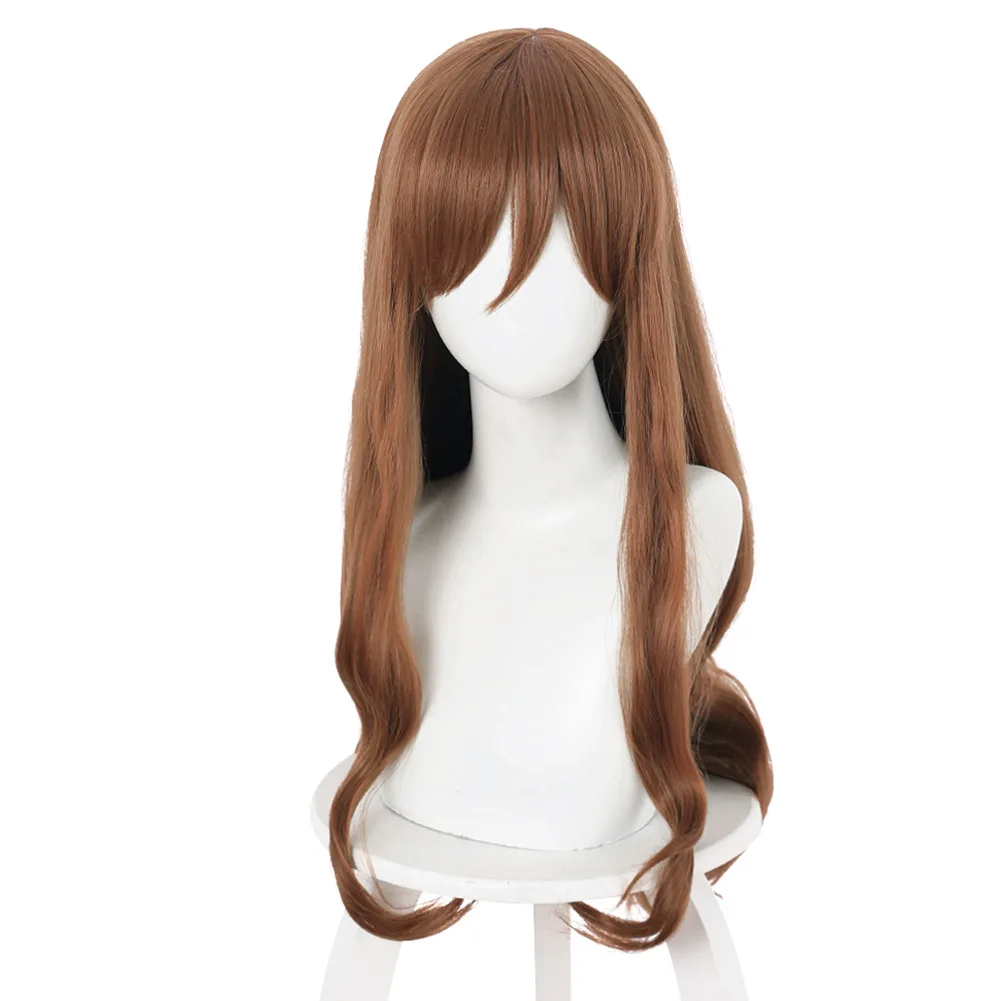 

Anime Hori-san to Miyamura-kun Hori Kyouko Cosplay Wig Heat Resistant Synthetic Hair Carnival Halloween Party Props