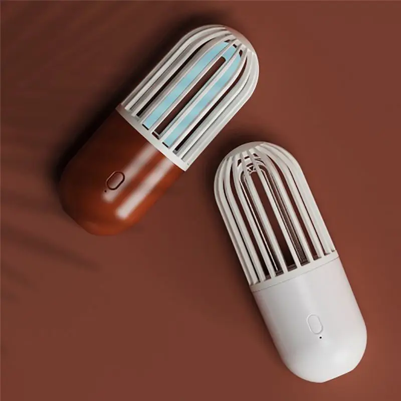 USB Перезаряжаемые УФ бактерицидная функция дезинфекционная лампа трубки лампы