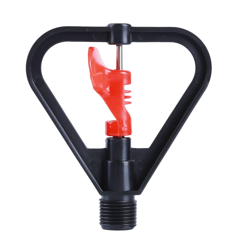 Новый садовый инжектор для орошения насадка запотевание распылительная головка