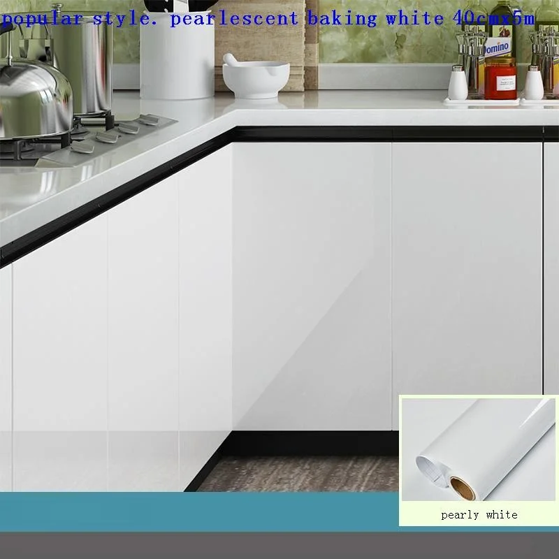 

Маслостойкая водостойкая настенная бумага kперемеlari с маслостойким покрытием, домашний декор, рулон бумаги для кухни