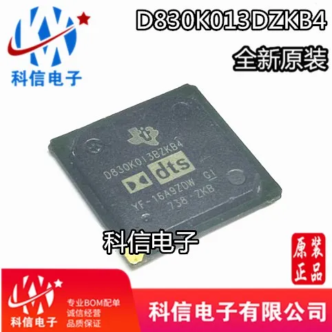 

Бесплатная доставка D830K013BZKB4 D830K013DZKB4 BGA 10 шт.