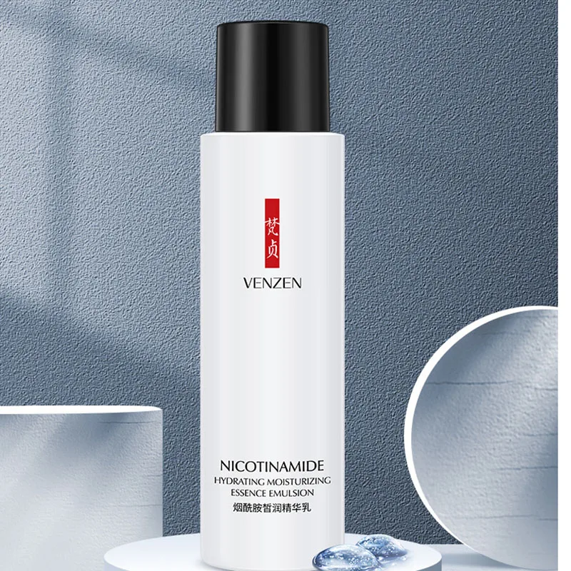 Увлажняющая эссенция Niacinamide контроль жирности увлажняющий омолаживающий лосьон