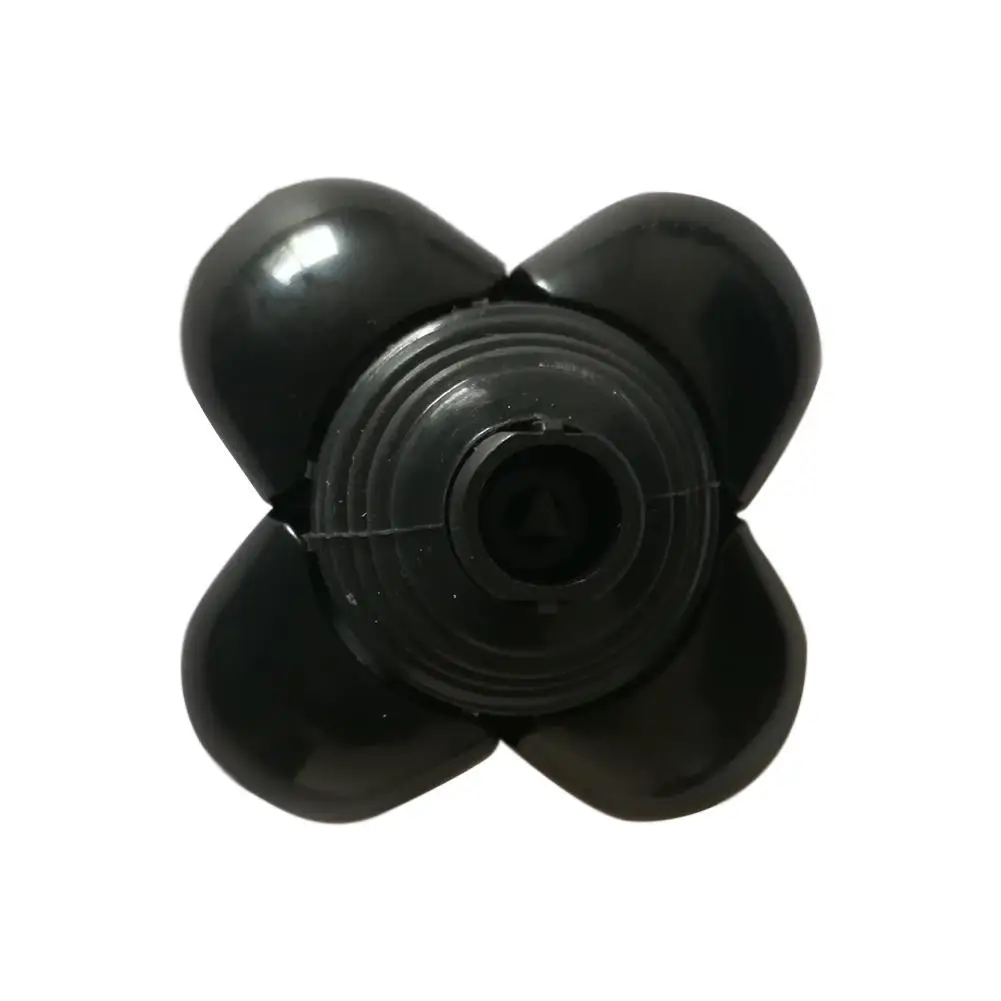 Сменная бритвенная головка с 5 лезвиями аксессуары для бритвы черепами и