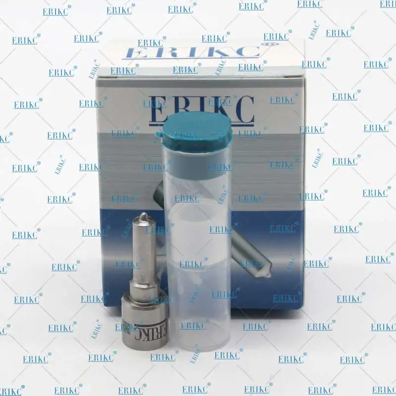 ERIKC DLLA146P1545 Евро 5 форсунки DLLA насадки 146P 1545 Авто Дизель Форсунка 0433171953 для 0445120050