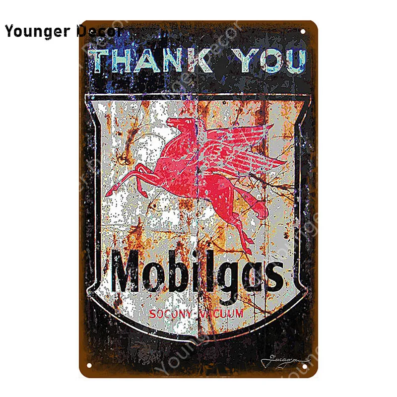 Винтажные металлические оловянные знаки Lubrite Motor Oil Синклер бензиновый постер