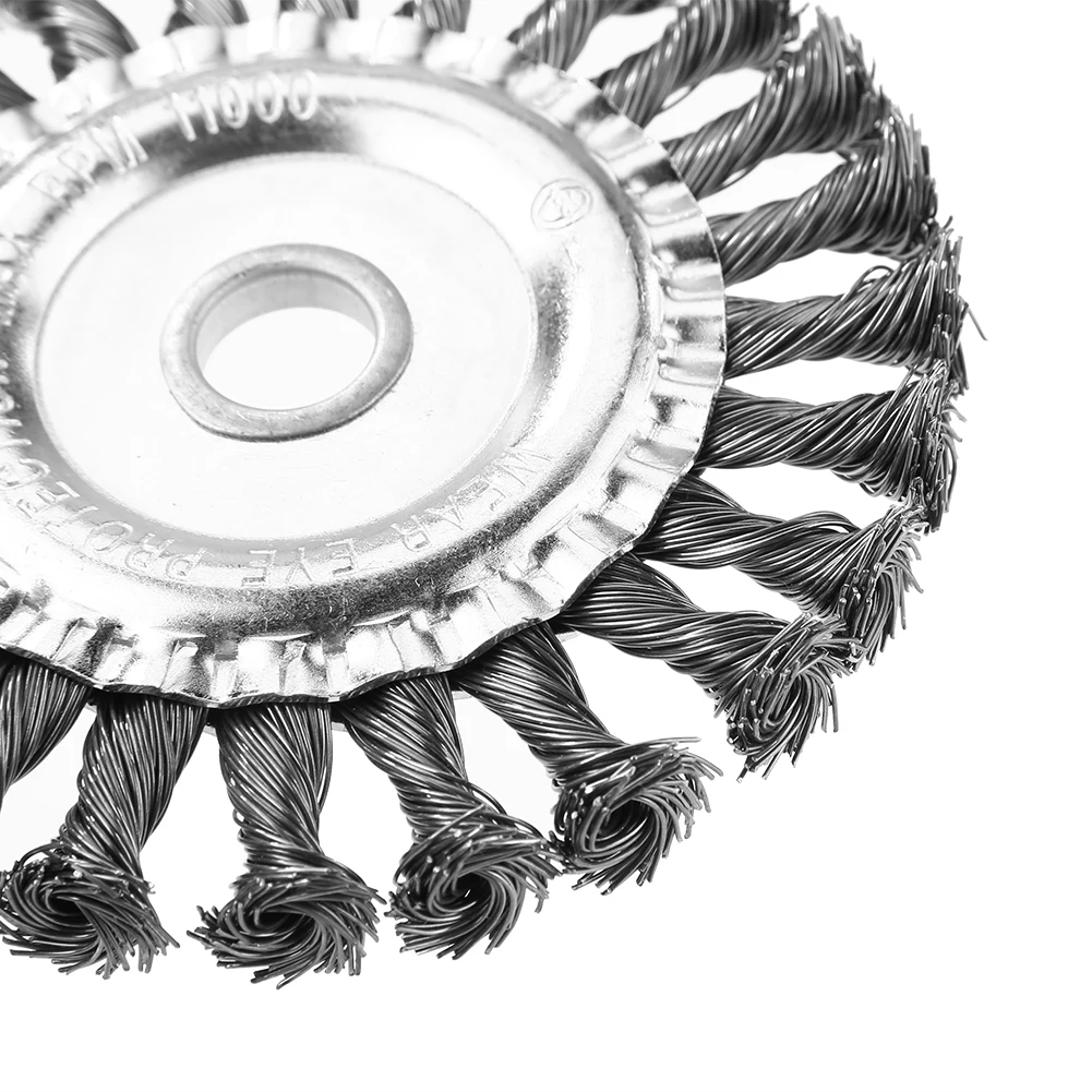 Косилка газонокосилка триммер проволочное колесо головка газонокосилки легко