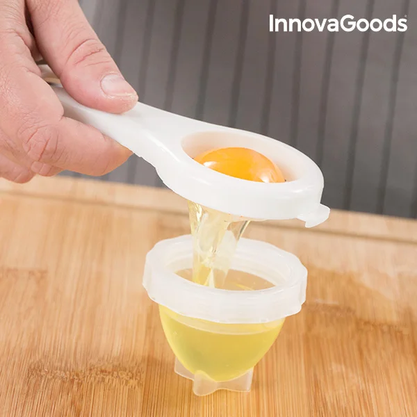 Набор для яичного котла InnovaGoods (комплект из 7 шт.)|Другая посуда| |