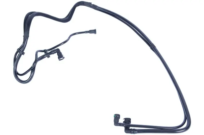 

Топливная труба Volmarkt, Ford переходник, V 184 2,4 Tdci / Ford пройти V 347 2,4 Tdci, надежное оригинальное качество. Совместимые запасные части