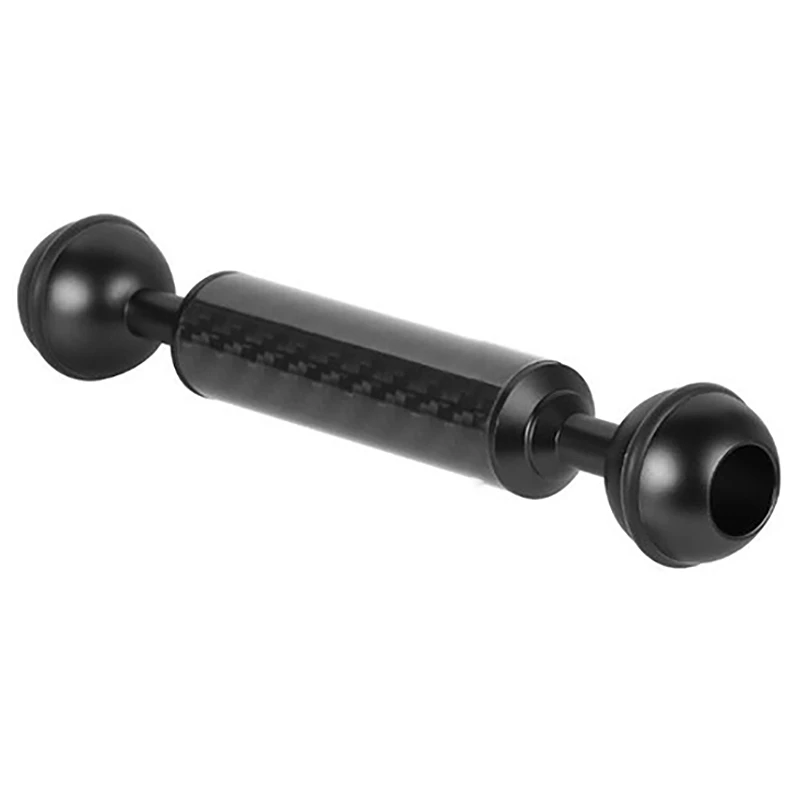 Плавающий удлинитель из углеродного волокна 1 дюйм двойная шаровая камера для